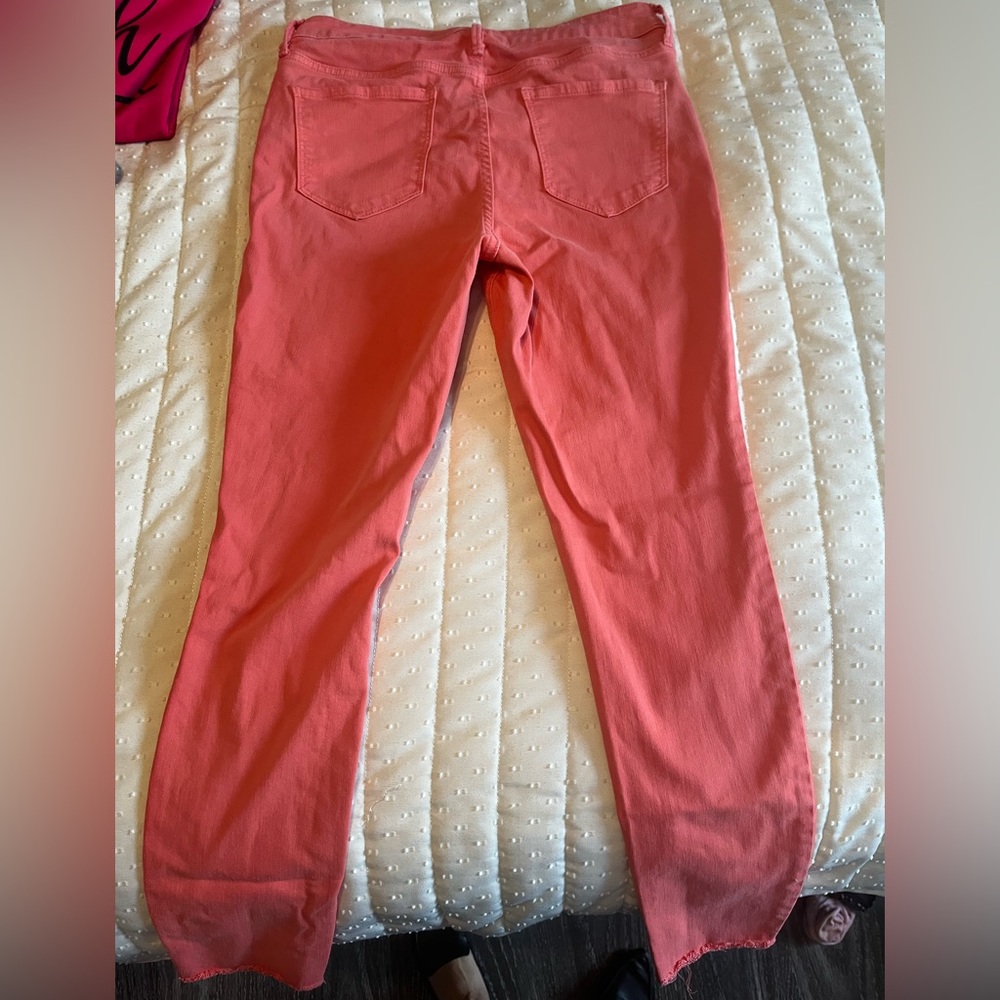 Old Navy Rock Star Jeans